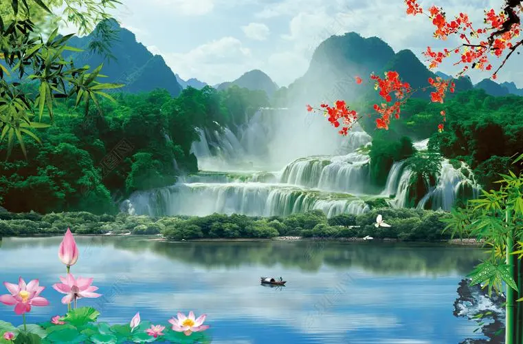智慧数字化环保
